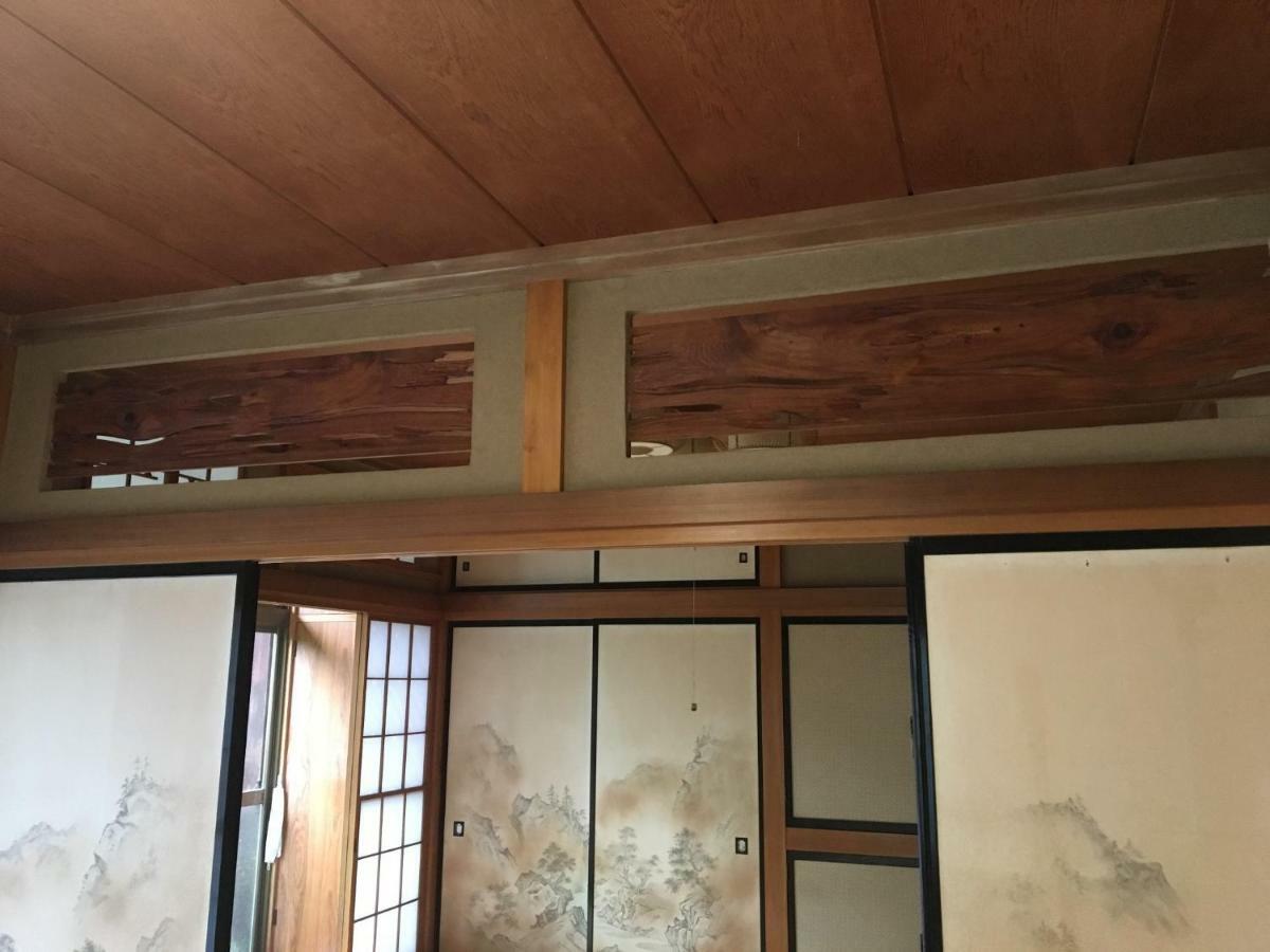 Nikko - House / Vacation Stay 40938 מראה חיצוני תמונה