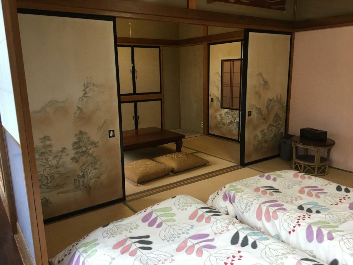Nikko - House / Vacation Stay 40938 מראה חיצוני תמונה