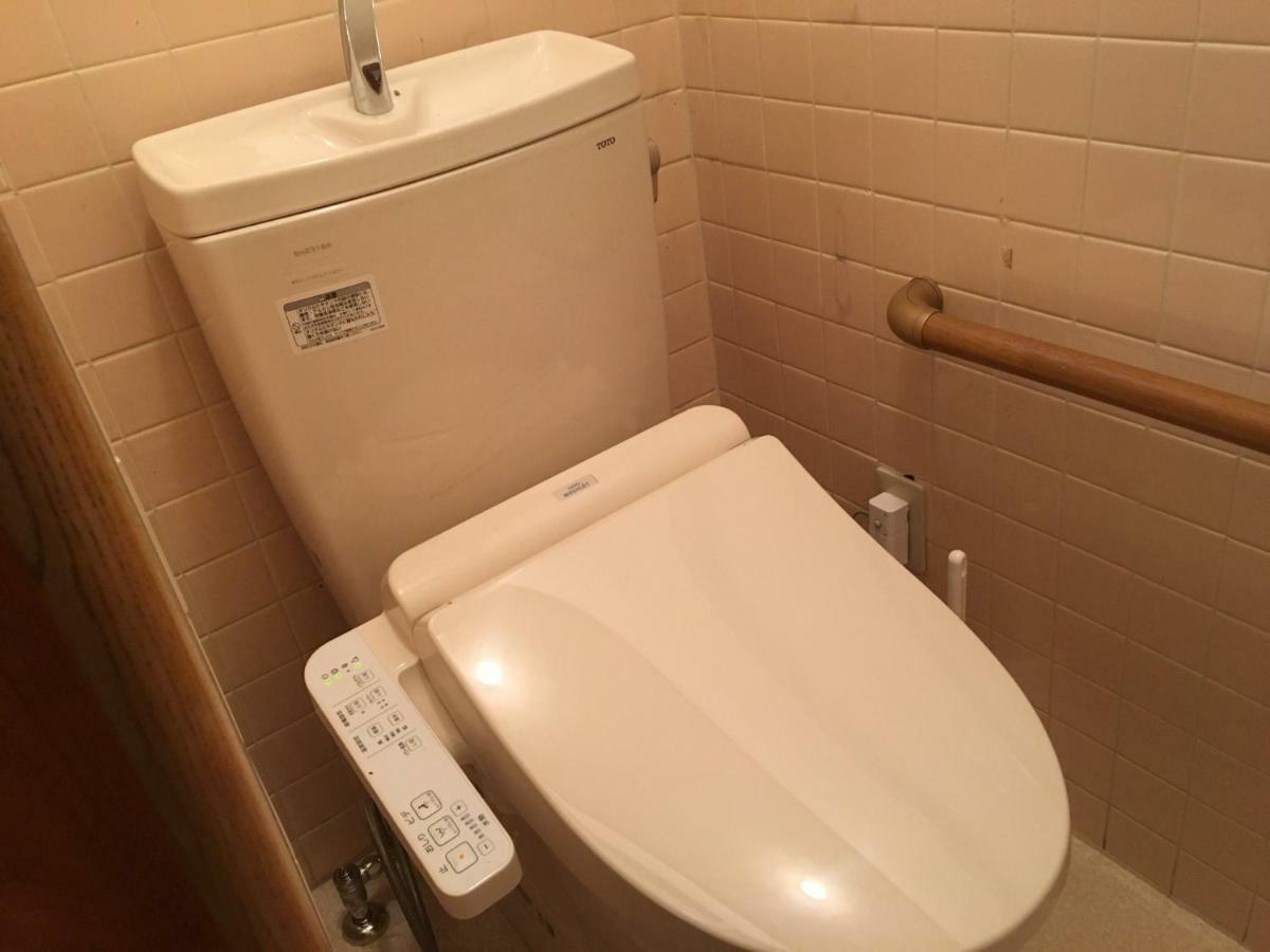 Nikko - House / Vacation Stay 40938 מראה חיצוני תמונה