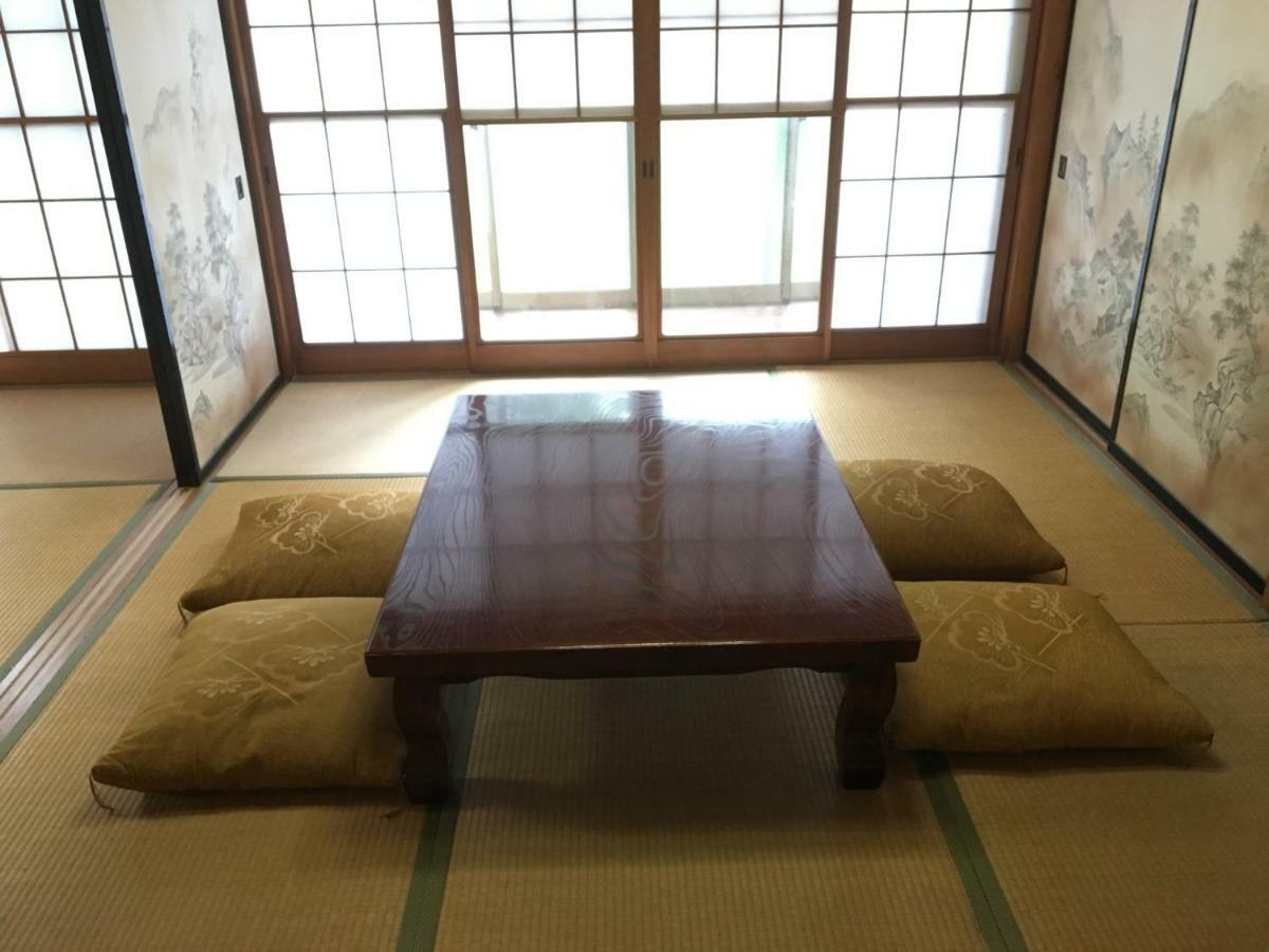 Nikko - House / Vacation Stay 40938 מראה חיצוני תמונה
