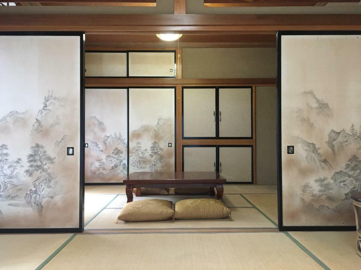 Nikko - House / Vacation Stay 40938 מראה חיצוני תמונה