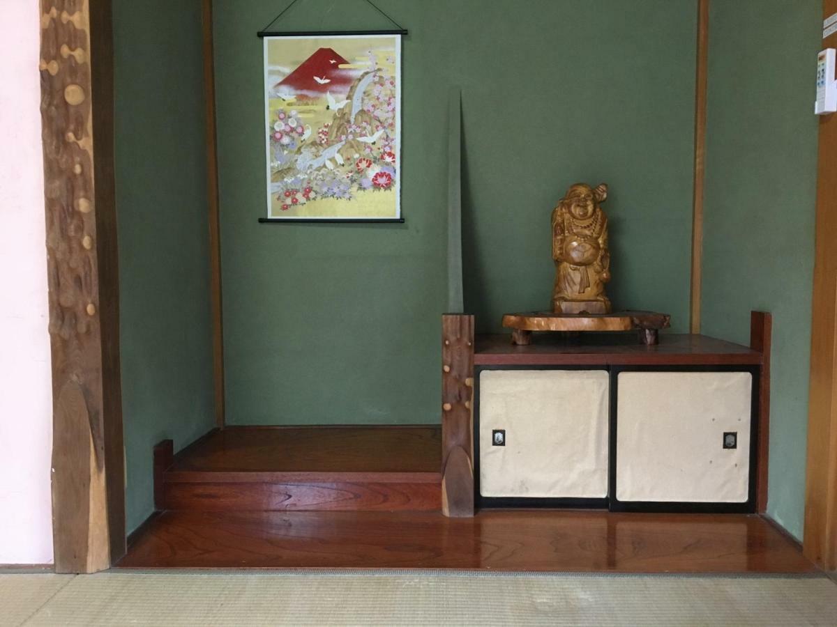 Nikko - House / Vacation Stay 40938 מראה חיצוני תמונה