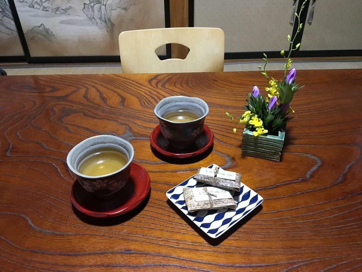 Nikko - House / Vacation Stay 40938 מראה חיצוני תמונה